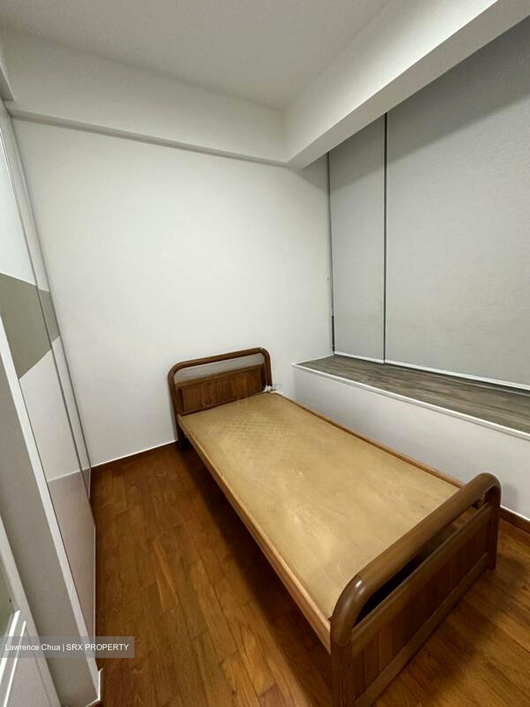 YewTee Residences (D23), Apartment #504845961